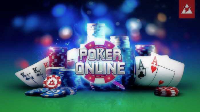 Trik Utama Menang Dalam Bermain Poker Online